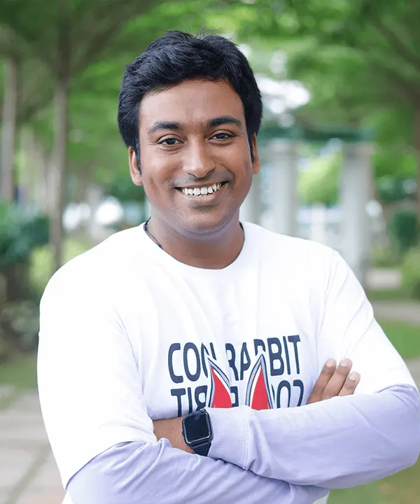 Alston Antony, operator of MatchMaker.lk