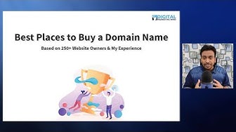 Spaceship Domain Registration