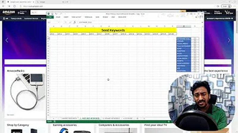 Free keyword research software tools overview for finding long-tail keywords