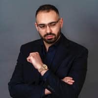 Ahmed Hassan - Owner & CEO, Organix Media