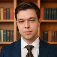 Edvinas Jancys - Content & Outreach Specialist