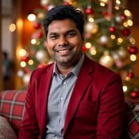 Pravash Chandra - Product Manager