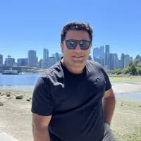 Sam Jesani, Co-Founder at Earlybird