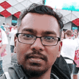 Vigneswaran Ramu - Digital Marketer