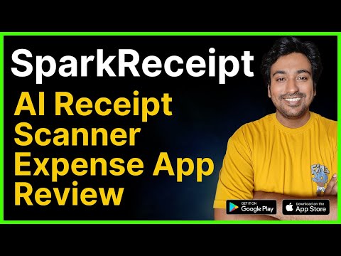 Is SparkReceipt the Best AI Receipt Scanner Expense Tool for Entrepreneurs? Appsumo Lifetime Deal