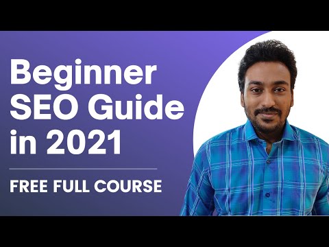 SEO Beginners Tutorial 2023: Step-by-Step Learning Free Course