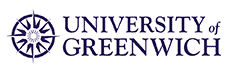 University of Greenwich Logo