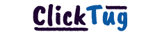 clicktug logo