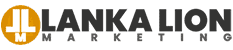 lanka lion marketing logo