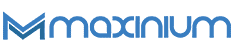 maxinium logo