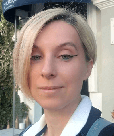 Maria from SerpStat