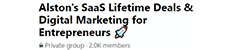 alston digital marketing group