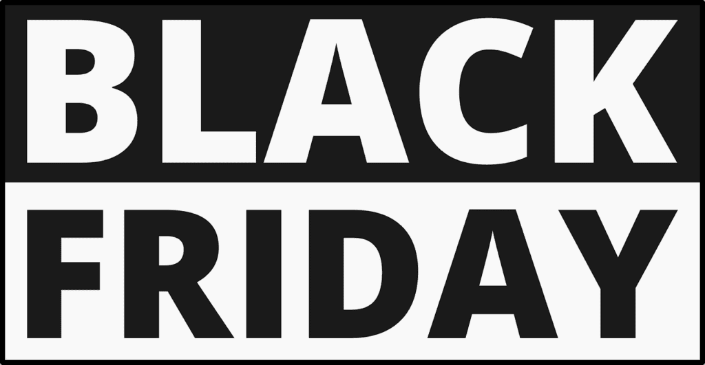 Internet Marketing Black Friday Deals