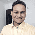 Avaneesh Singh, Software Engineer