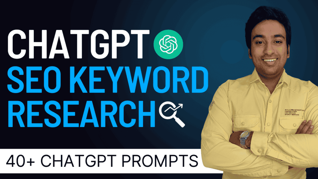 ChatGPT Prompts For Keyword Research||||||||||||||||||||||||||||||||||||||||||