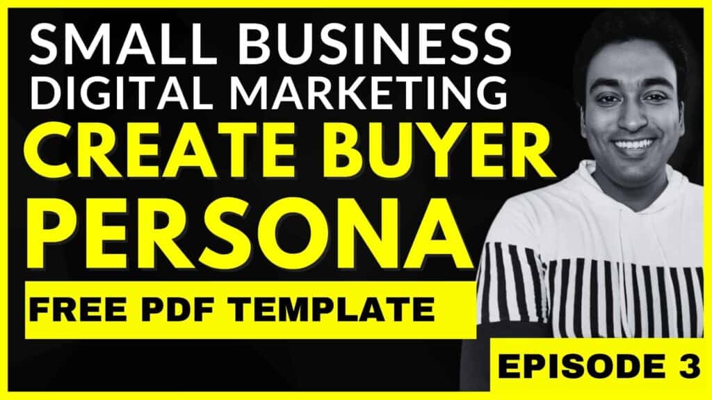 How to Create Buyer Persona For Small Business