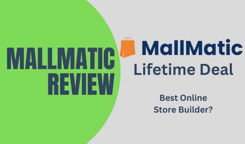 MallMatic Review