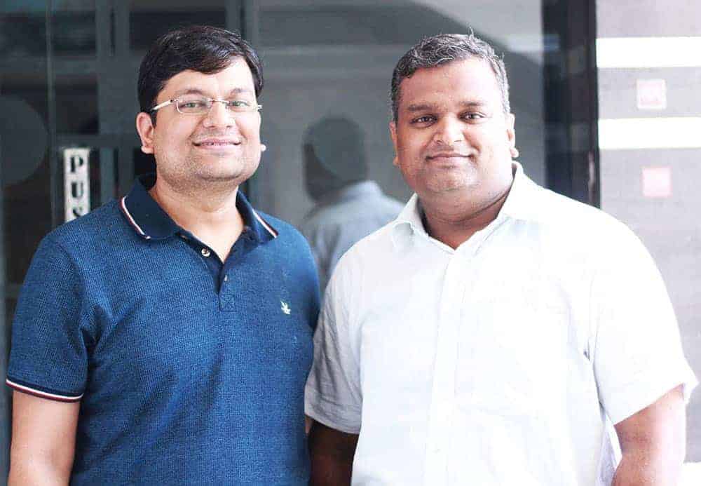 Pankaj & Neeraj Agarwal Co-Founders of Pabbly