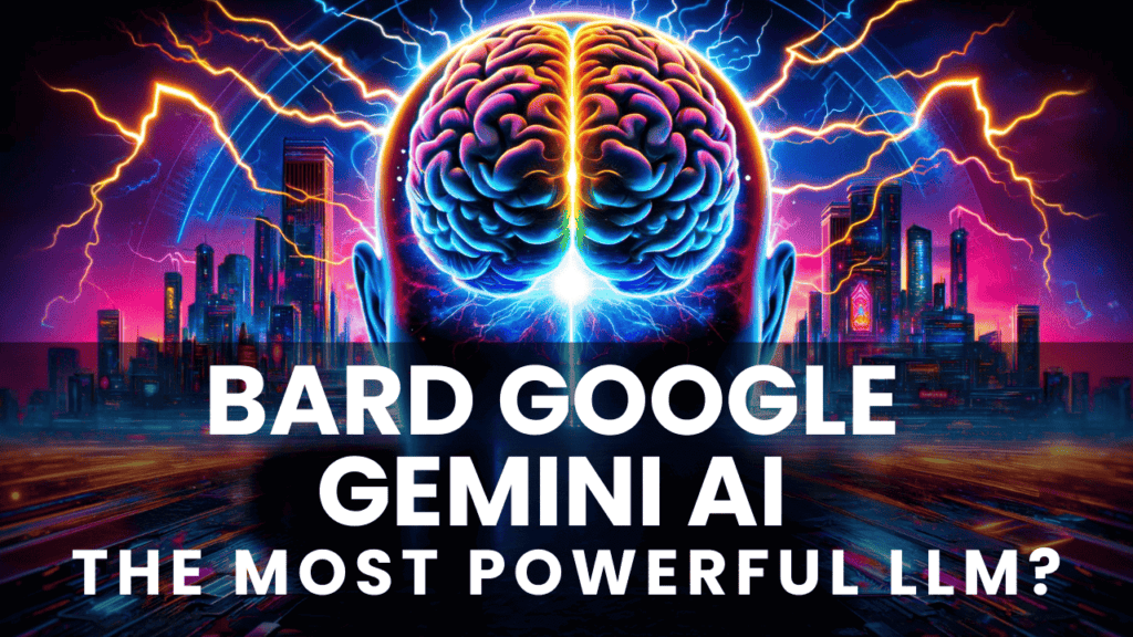 bard google gemni