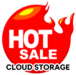 Best Black Friday Cloud Storage Deals