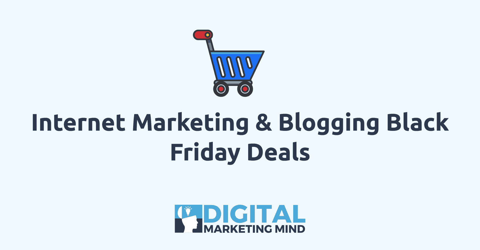 internet marketing black friday deals