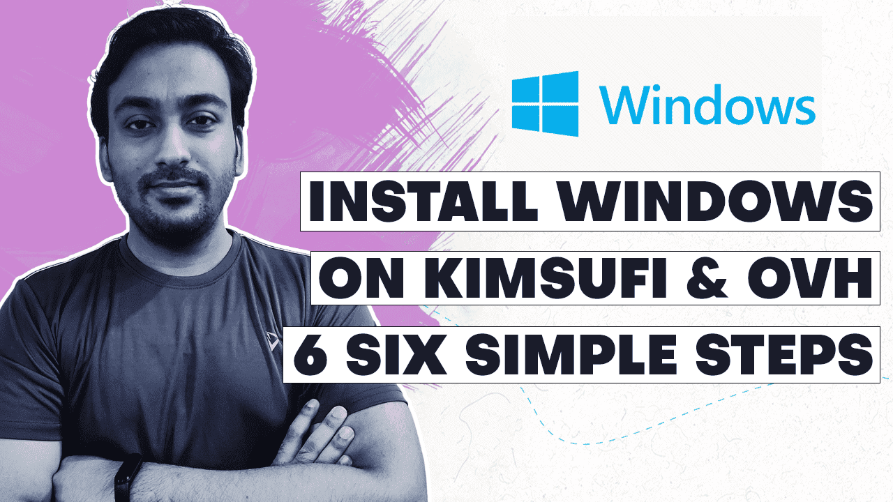 kimsufi windows||||