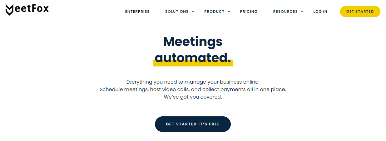 Meetfox review