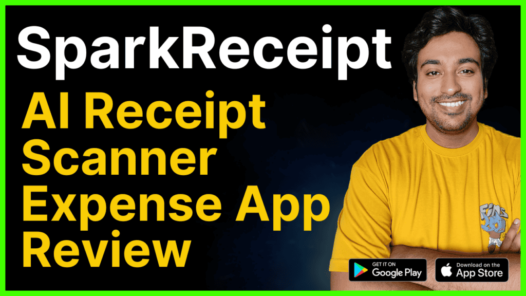 SparkReceipt