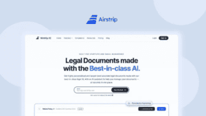 Airstrip Ai Lifetime Deal