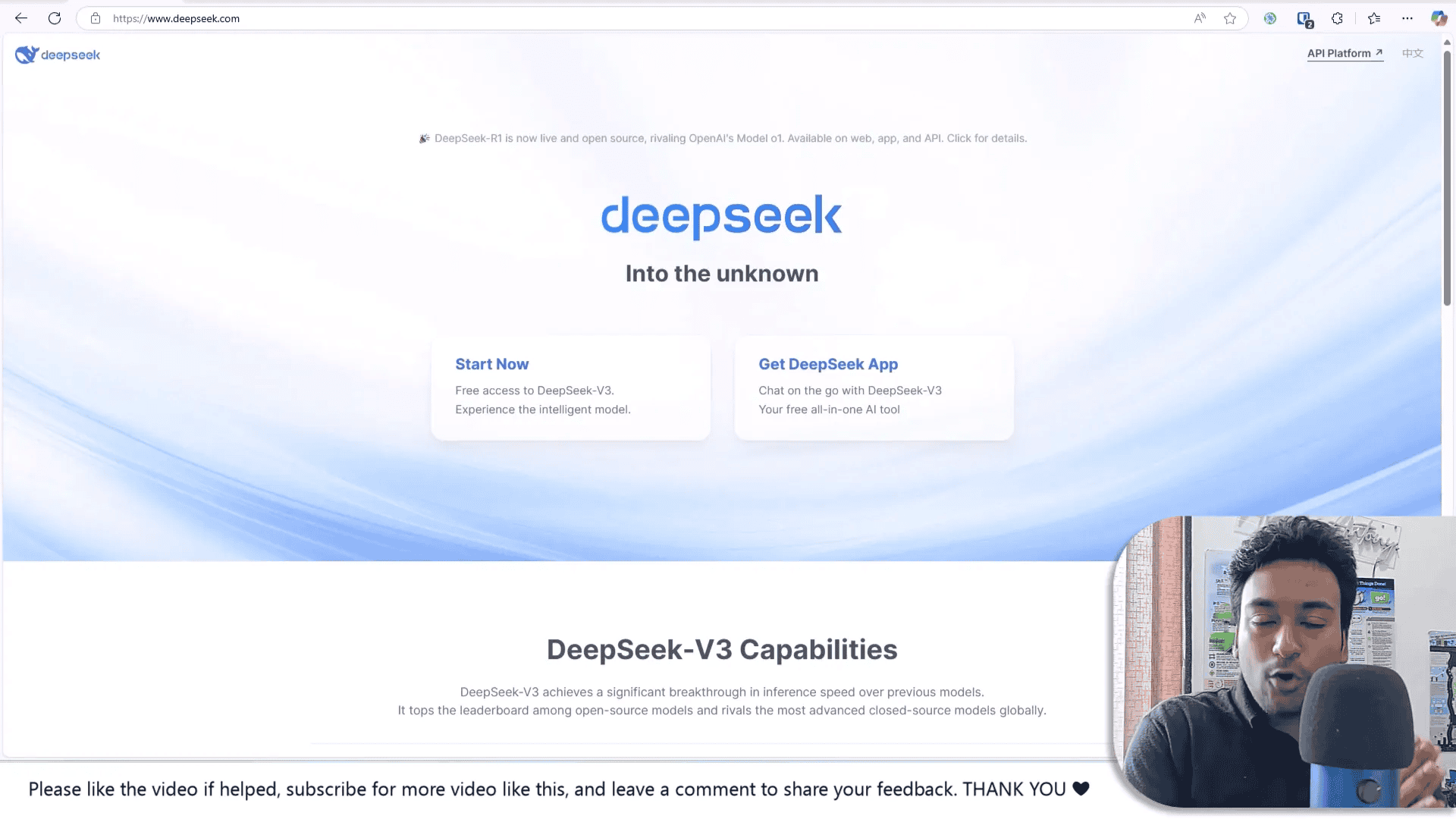 Deepseek R1 Popularity Factors