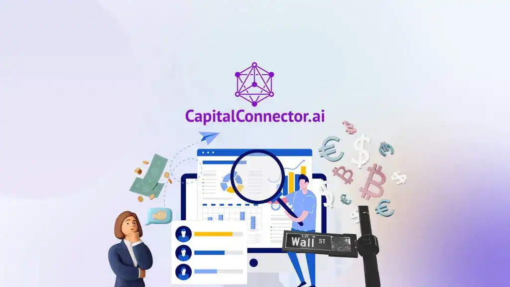 Capitalconnector Lifetime Deal