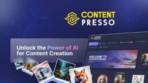 Contentpresso Lifetime Deal