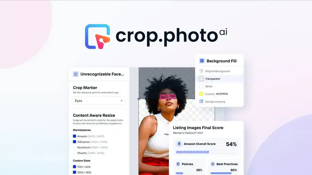 Crop.Photo Lifetime Deal