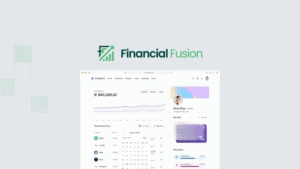 Financial Fusion Lifetime Deal