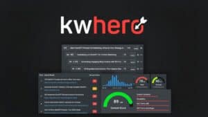 Kwhero Lifetime Deal