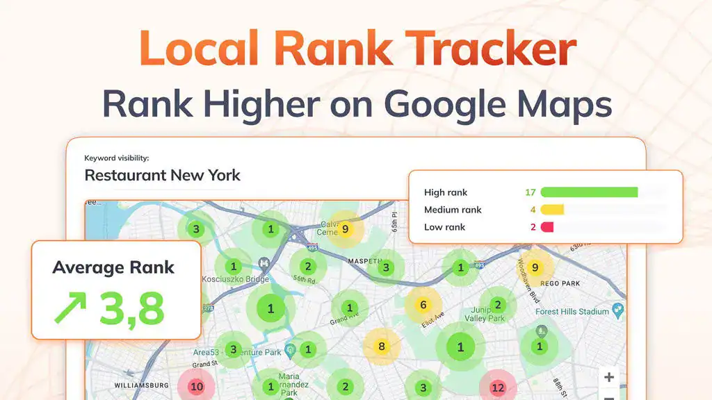 Local Rank Tracker Lifetime Deal