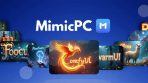 Mimicpc Lifetime Deal