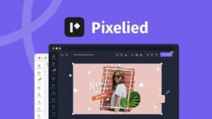 Pixelied Lifetime Deal