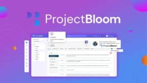 Projectbloom Lifetime Deal