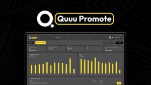 Quuu Promote Lifetime Deal