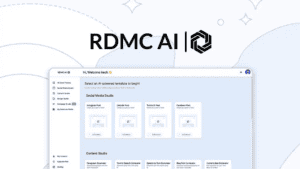 Rdmc AI Lifetime Deal