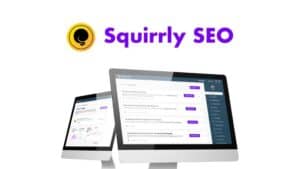 Squirrly SEO Lifetime Deal