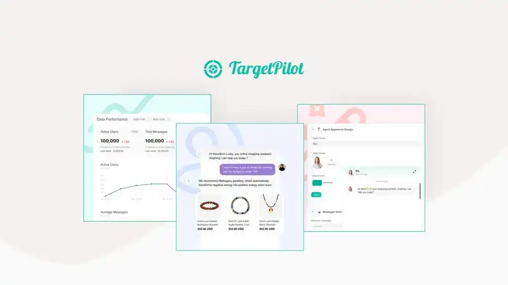 Targetpilot Lifetime Deal