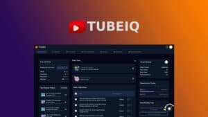 Tubeiq Lifetime Deal