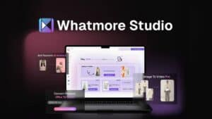 Whatmore Studio Lifetime Deal