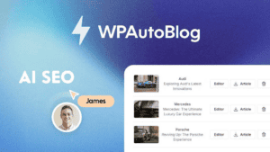 Wpautoblog Lifetime Deal