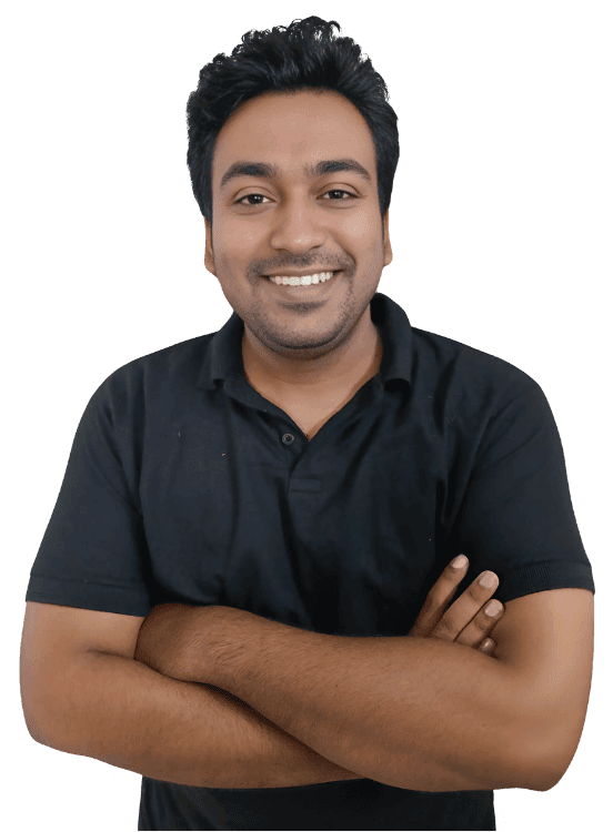 Alston Antony, SEO Expert in India