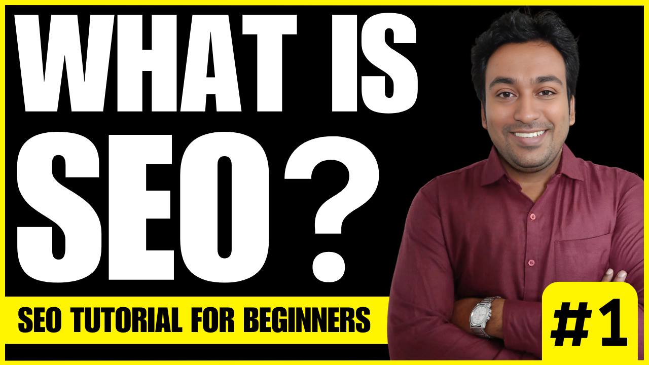 what is seo