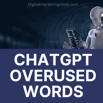 chatgpt overused words
