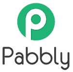 Pabbly Connect Logo